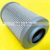 Hydraulic cross reference high quality excavator oil filter element 53C0190