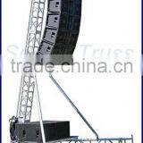 5-8m Outdoor Aluminum Line Array Speaker Truss Towers thumbnail-6