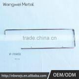 High Quality Quality Assurance Metal Bra Rings Sliders Hooks thumbnail-2