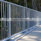 Eco-Friendly Easily Roadside Safety Fence thumbnail-3