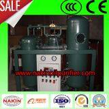 Series TY Turbine Oil Purifier thumbnail-3