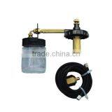 Air Brush HABS, THE AIR BRUSH MAINLY USE FOR PROFESSIONAL PAINTING ON SMALL SURFACE Feature : 1-air Air Brush thumbnail-2