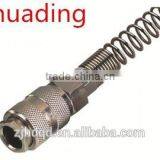 Euro-universal Type Quick Couple for Air Hose thumbnail-1