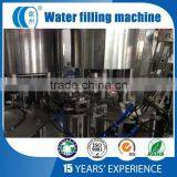 Small Capacity Good Mineral Water Filling Machine thumbnail-4
