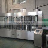 Machinery Required For Mineral Water Filling Plant