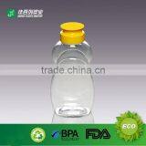 PET Plastic Squeezable Bottle thumbnail-1