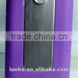 Battery Door for HTC Explorer Pico A310e Housing Cover Back Faceplate - Purple Spare Parts thumbnail-1