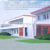 Yangzhou Jianxin Brush-Making Co., Ltd. company overview - view 1 thumbnail