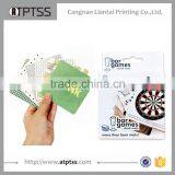 OEM Cute Absorbent Paper Coffee Coaster With Unique Design thumbnail-2