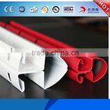 Metal Panel 3d Triangle Bending Welded Wire Mesh Fence for Singapore thumbnail-4