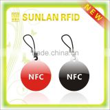 China Leading Manufacturer programmable rfid nfc tag / label / sticker (SL-1002)