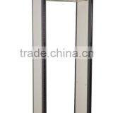 Economy Waterproof Doorframe Archway Metal Detector Door thumbnail-2