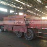 Truck Scale Weighbridge thumbnail-5
