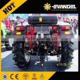 Agricultural Equipments Lutong LT354 4wd Tractors thumbnail-5