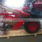 8 to 22hp Hand Tractor for Cultivator thumbnail-4