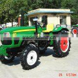 30HP40hp 60hp 4WD Farm Tractor/agricultural Tractor/farm Track Tractor