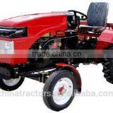 15-30 HP Belt Farm Wheel Tractor thumbnail-1