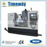 Economical Vertical Machining Center VMC500 thumbnail-4