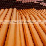 Factory Direct Concrete Pump Pipeline Schwing Galvanized Concrete Pump Pipe thumbnail-3