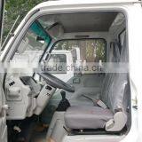 Factory Outlet China ELF 600P 3 - 4 Ton Cargo Truck thumbnail-2