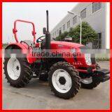 DF854 Agricultural Tractor thumbnail-1