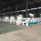 China Professional Manufacture With CE for Woodworking ATC CNC Router 1530AC Furniture Carving Machine thumbnail-5
