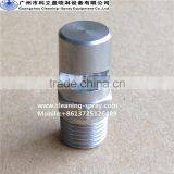 Wide Angle Spray Flood Jet Flat Fan Nozzles thumbnail-2