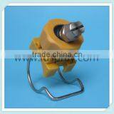 Platic Adjustable Ball Clip on Spray Nozzle thumbnail-4