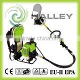 52cc Petrol Back Pack Rice Cutter With 40T Blade for HLBG520A thumbnail-1