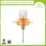 15/400 18/400 20/400 18/410 20/410 24/410 Aluminium Personal Care Crimp Pump thumbnail-3
