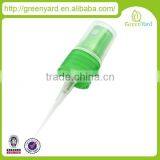 15/400 Aluminum Top Quality Sprayer Crimp Pump Sprayer thumbnail-4