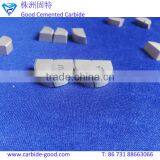 YG6 YG8 P30 YT15 Tungsten Carbide Tips of A4 Series thumbnail-4