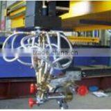 Hot HD-1225 Portable Cnc Plasma Cutting Machine,cnc Flame Cutting Machine With Cheap Price thumbnail-4
