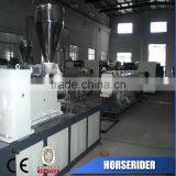 Ppr LDPE HDPE Heating Pipe Extrusion Line/ppr pp LDPE HDPE Heating Plastic Tube Stock Machinery thumbnail-1