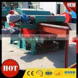 Industrial Wood Chipping Machine Drum Type Wood Chipper With CE thumbnail-6