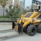 BOXER Mini Skid Steer Loader thumbnail-4