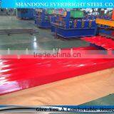 Top Quality Colorful Corrugated Roofing Sheet thumbnail-5