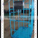Roll Cage,cargo Cart,roll Mesh Cart thumbnail-2