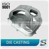 OEM Parts Aluminium Pressure Die Casting thumbnail-5