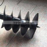 DC5721 Ground Hole Drilling Machine/earth Auger/hand Drill Diggers thumbnail-4