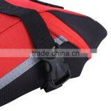 B - SOUL Outdoor Cycling Seat Panniers Mountain Bike Bicycle Saddle Bag Adjustable Quakeproof Padded Cycling Seat Tail Bag thumbnail-3