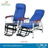 Hospital Medical Blood Transfusion Chair thumbnail-1