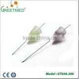 25G 27G 30G Sterile Disposable Dental Needle thumbnail-2