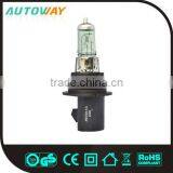 12V 100/80W 9007 Car Halogen Bulb thumbnail-1