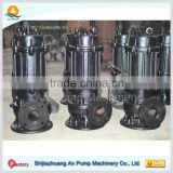 Sea heavy duty water submersible pump