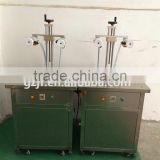Air Washing Glass Plastic Bottles Cleaned Machine Beverage Plants