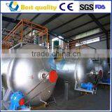 Automatic Continuous Vegetable Oil Refining Machine thumbnail-1