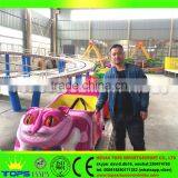 New Rides Outdoor Play Equipment Special Mini Shuttle thumbnail-5