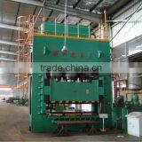 HJY34-3000 Security Door Panel Forging Press Machine Hydraulic thumbnail-1