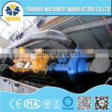 Yuanhua Centrifugal Pump/slurry Pump/ Sand Pump for Dredger thumbnail-4